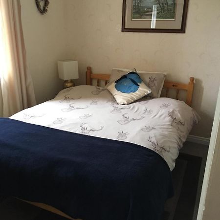 The Old Town Hall B & B Innerleithen Luaran gambar