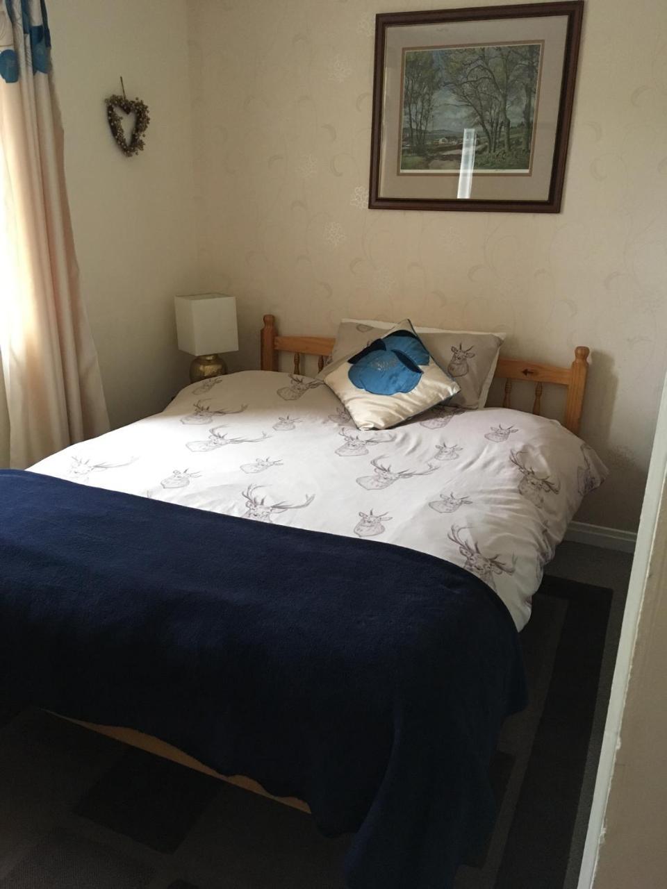 The Old Town Hall B & B Innerleithen Luaran gambar